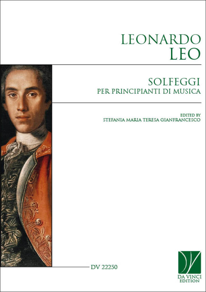 Solfeggi per principianti di musica